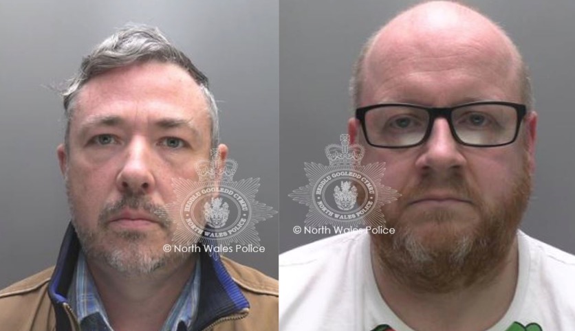 News and Info from Deeside, Flintshire, North Wales