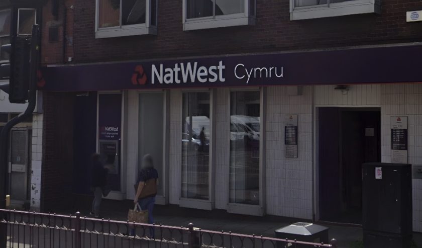 News and Info from Deeside, Flintshire, North Wales