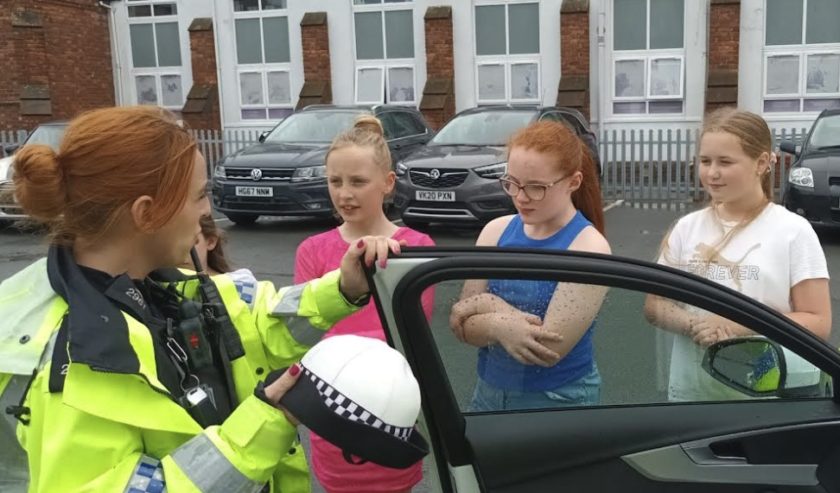 News and Info from Deeside, Flintshire, North Wales