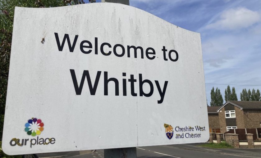 Cheshire ‘Hydrogen Village’ plans shelved following local resistance