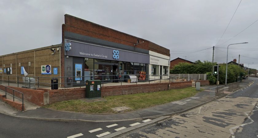 News and Info from Deeside, Flintshire, North Wales