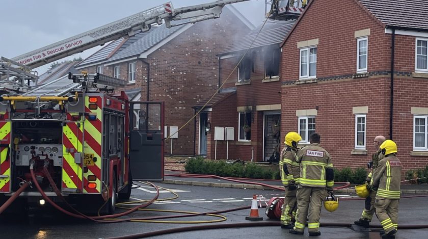 News and Info from Deeside, Flintshire, North Wales