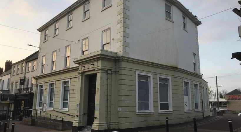 News and Info from Deeside, Flintshire, North Wales