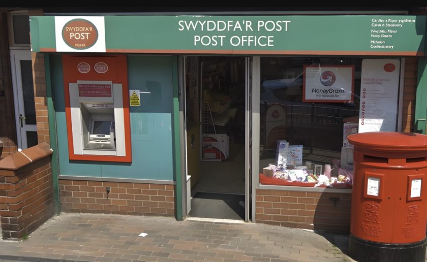 News and Info from Deeside, Flintshire, North Wales