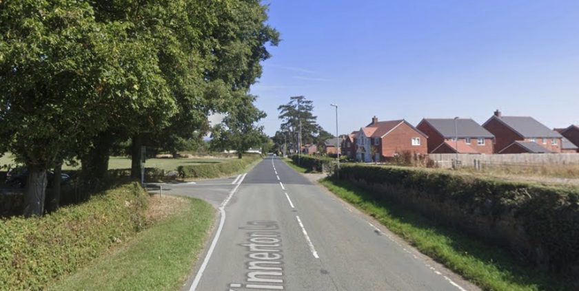 News and Info from Deeside, Flintshire, North Wales