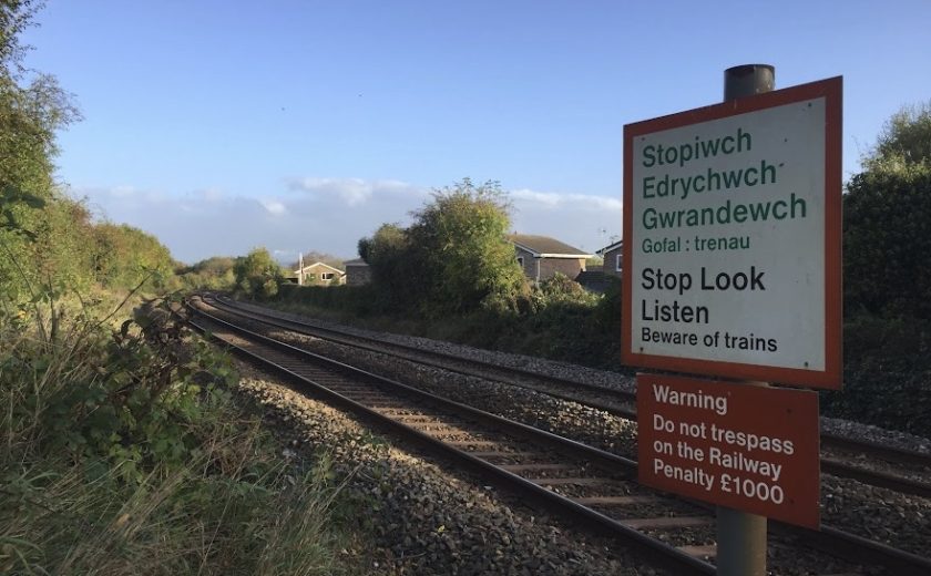 News and Info from Deeside, Flintshire, North Wales