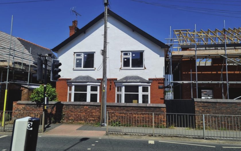 News and Info from Deeside, Flintshire, North Wales