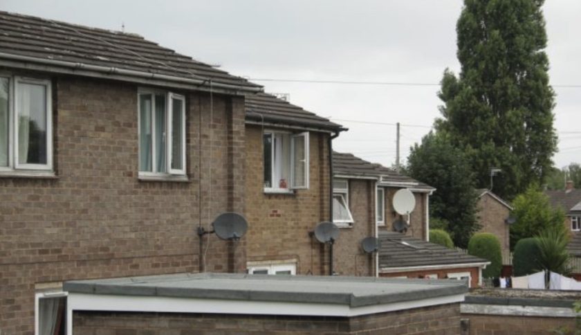 News and Info from Deeside, Flintshire, North Wales