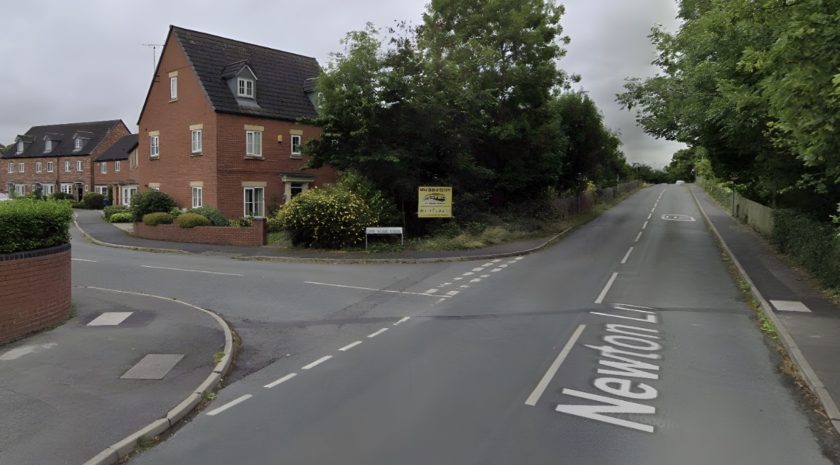News and Info from Deeside, Flintshire, North Wales