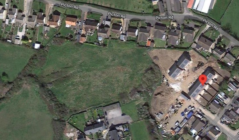 News and Info from Deeside, Flintshire, North Wales