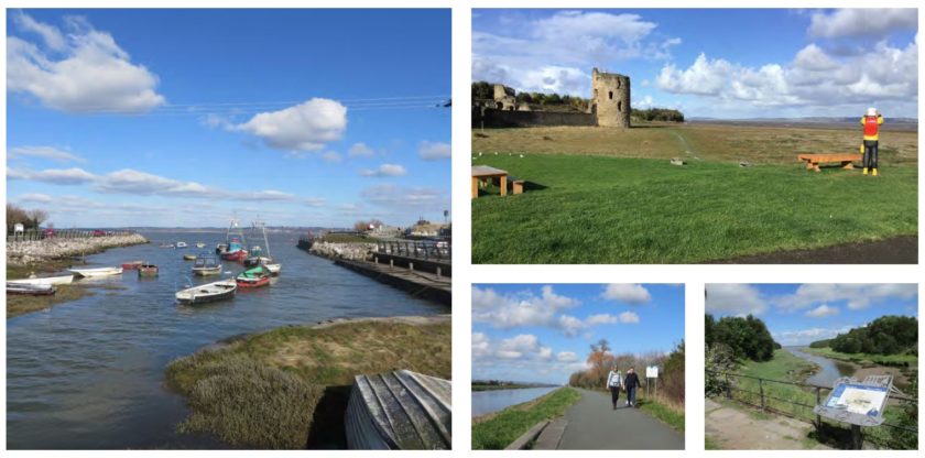 News and Info from Deeside, Flintshire, North Wales