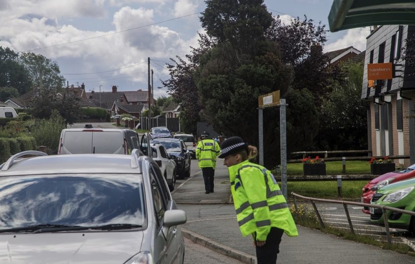News and Info from Deeside, Flintshire, North Wales