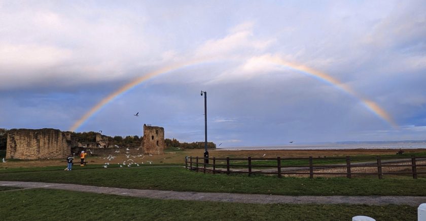 News and Info from Deeside, Flintshire, North Wales