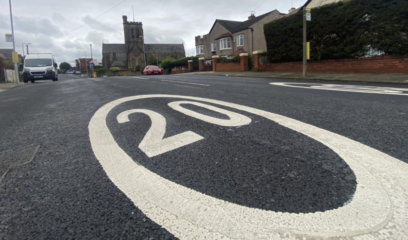News and Info from Deeside, Flintshire, North Wales