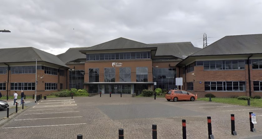 News and Info from Deeside, Flintshire, North Wales