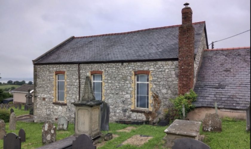 News and Info from Deeside, Flintshire, North Wales