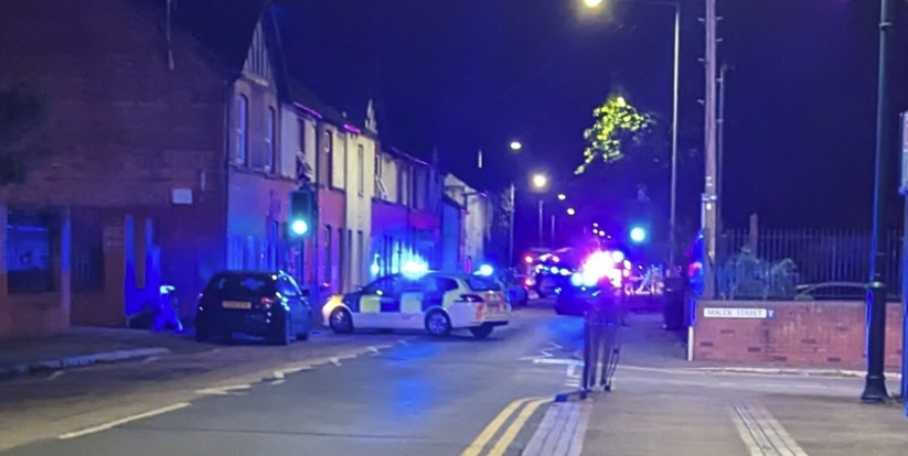 News and Info from Deeside, Flintshire, North Wales