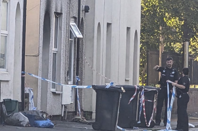 News and Info from Deeside, Flintshire, North Wales