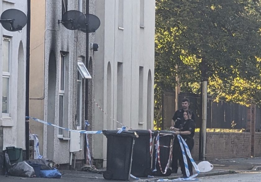 News and Info from Deeside, Flintshire, North Wales