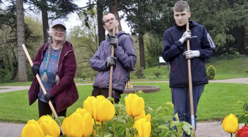 News and Info from Deeside, Flintshire, North Wales