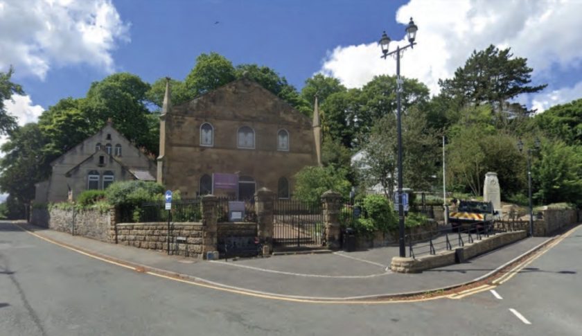 News and Info from Deeside, Flintshire, North Wales
