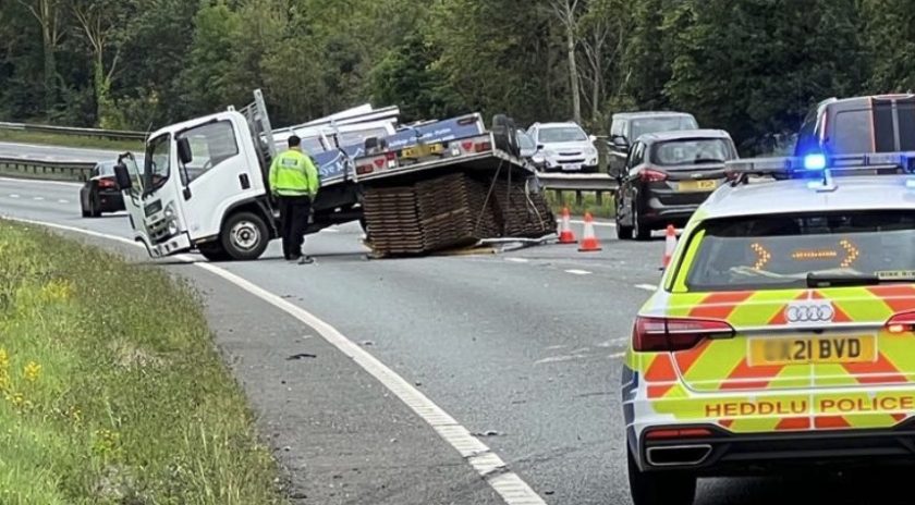 News and Info from Deeside, Flintshire, North Wales
