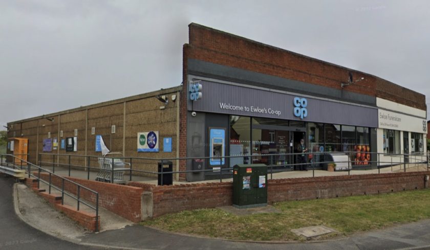 News and Info from Deeside, Flintshire, North Wales