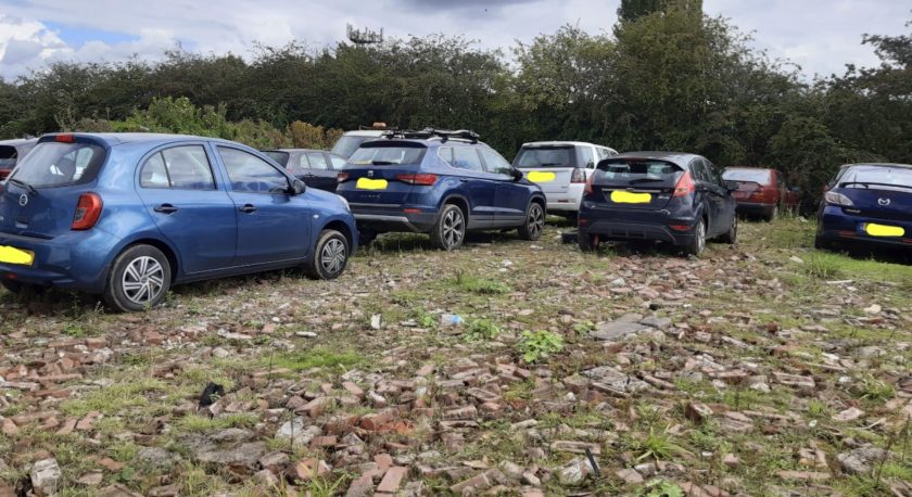 News and Info from Deeside, Flintshire, North Wales