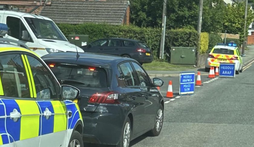 News and Info from Deeside, Flintshire, North Wales