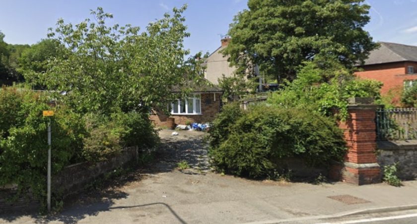 News and Info from Deeside, Flintshire, North Wales