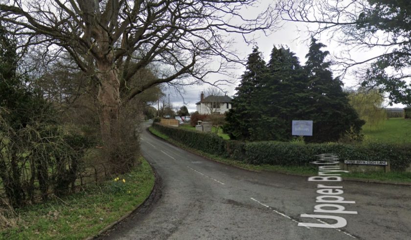 News and Info from Deeside, Flintshire, North Wales