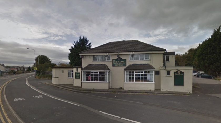 News and Info from Deeside, Flintshire, North Wales