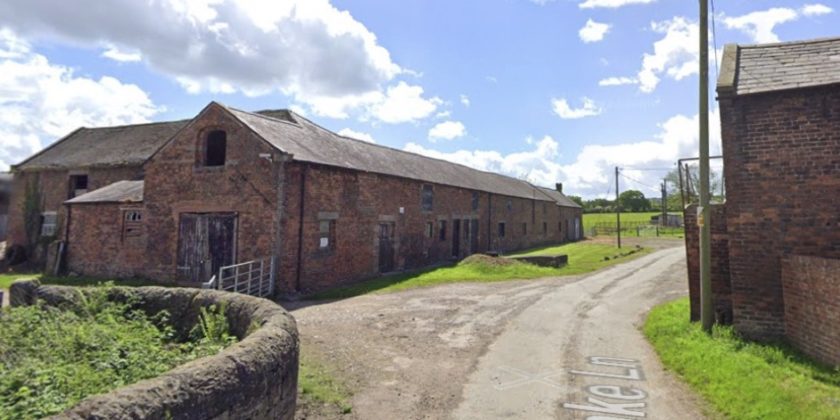 News and Info from Deeside, Flintshire, North Wales