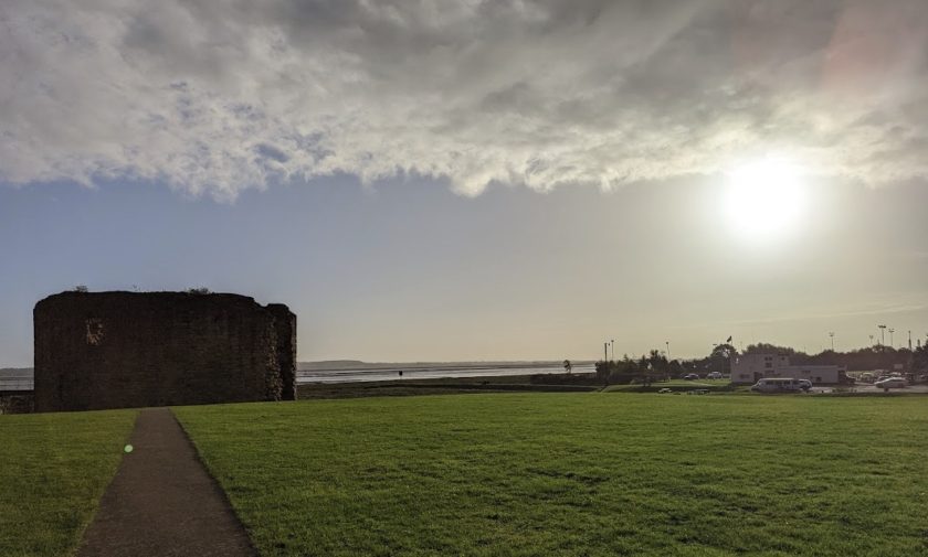 News and Info from Deeside, Flintshire, North Wales
