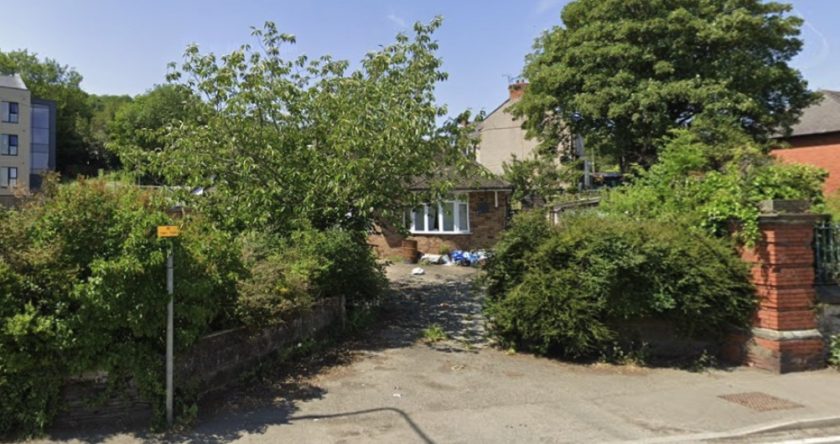 News and Info from Deeside, Flintshire, North Wales
