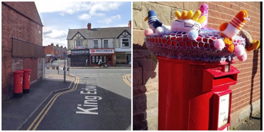 News and Info from Deeside, Flintshire, North Wales