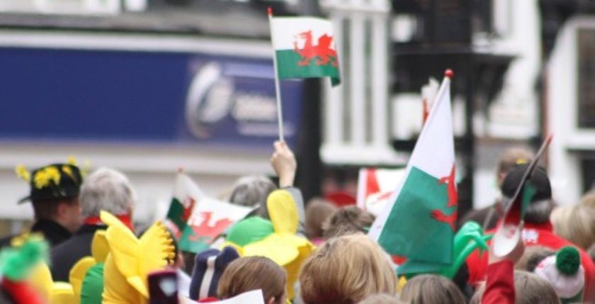 News and Info from Deeside, Flintshire, North Wales