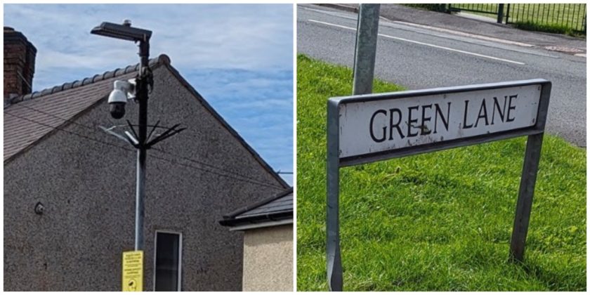 News and Info from Deeside, Flintshire, North Wales