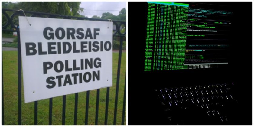 News and Info from Deeside, Flintshire, North Wales