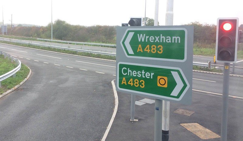 News and Info from Deeside, Flintshire, North Wales
