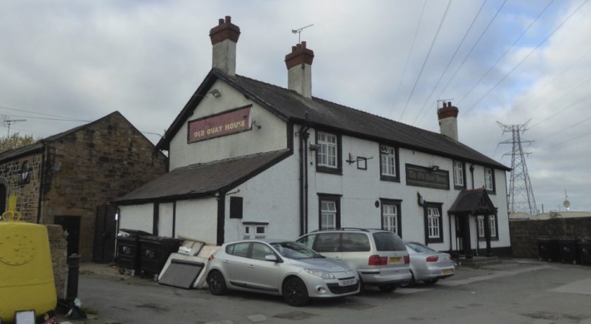 News and Info from Deeside, Flintshire, North Wales