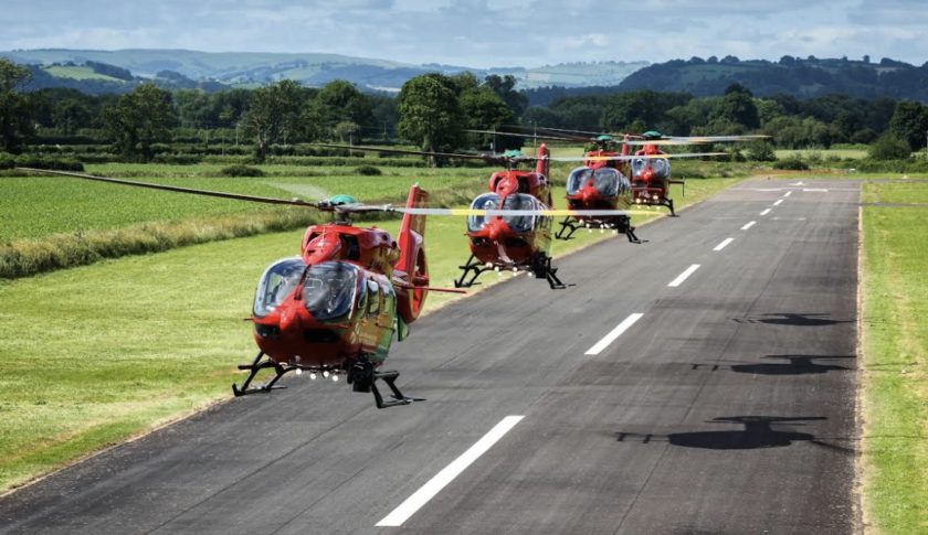 News and Info from Deeside, Flintshire, North Wales