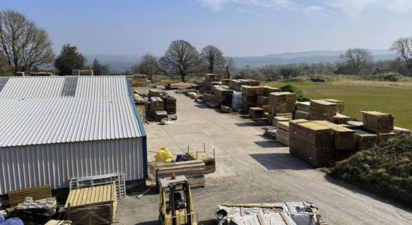 News and Info from Deeside, Flintshire, North Wales