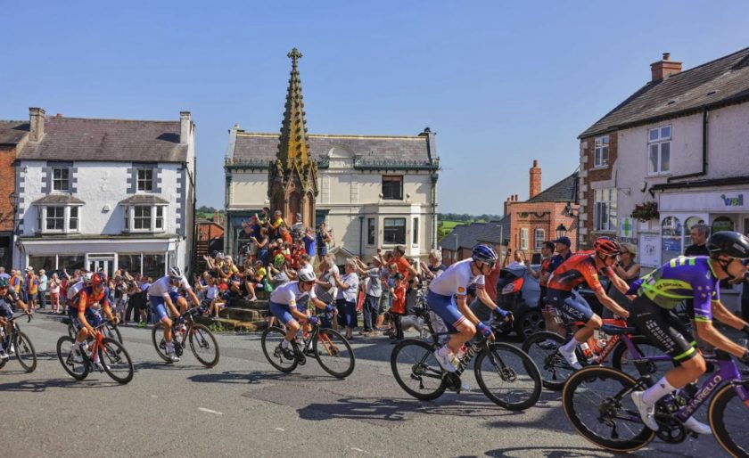 News and Info from Deeside, Flintshire, North Wales