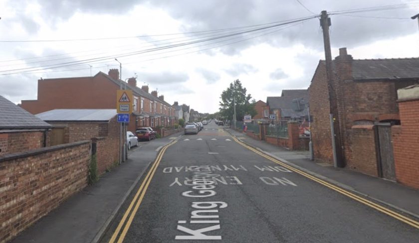 News and Info from Deeside, Flintshire, North Wales