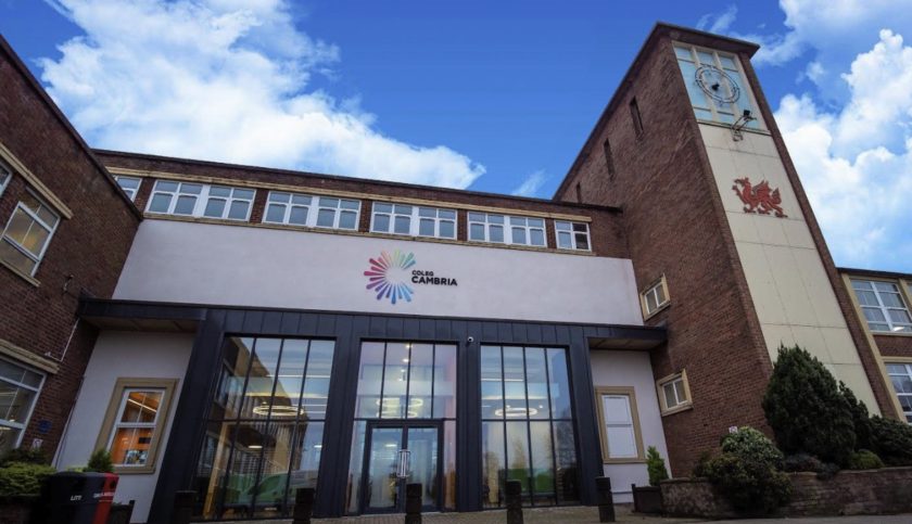 News and Info from Deeside, Flintshire, North Wales