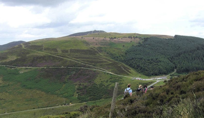 News and Info from Deeside, Flintshire, North Wales