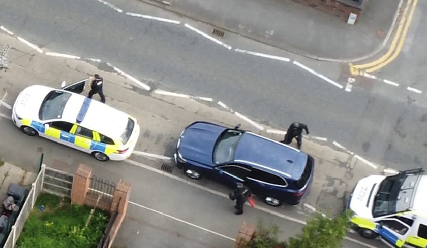 News and Info from Deeside, Flintshire, North Wales