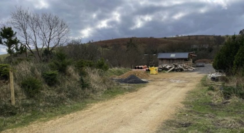 News and Info from Deeside, Flintshire, North Wales