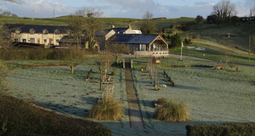 News and Info from Deeside, Flintshire, North Wales